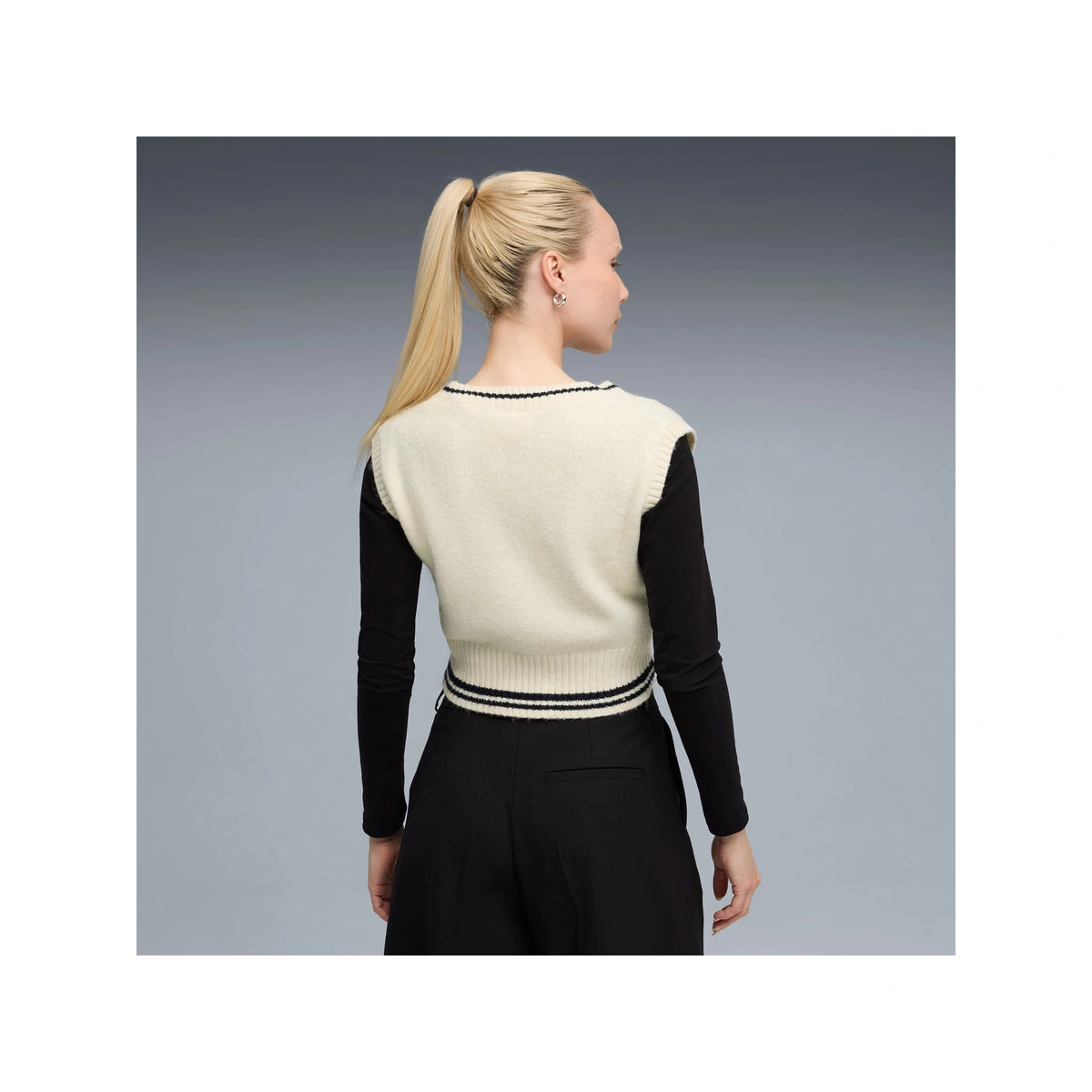 Premium Essentials Vest Women