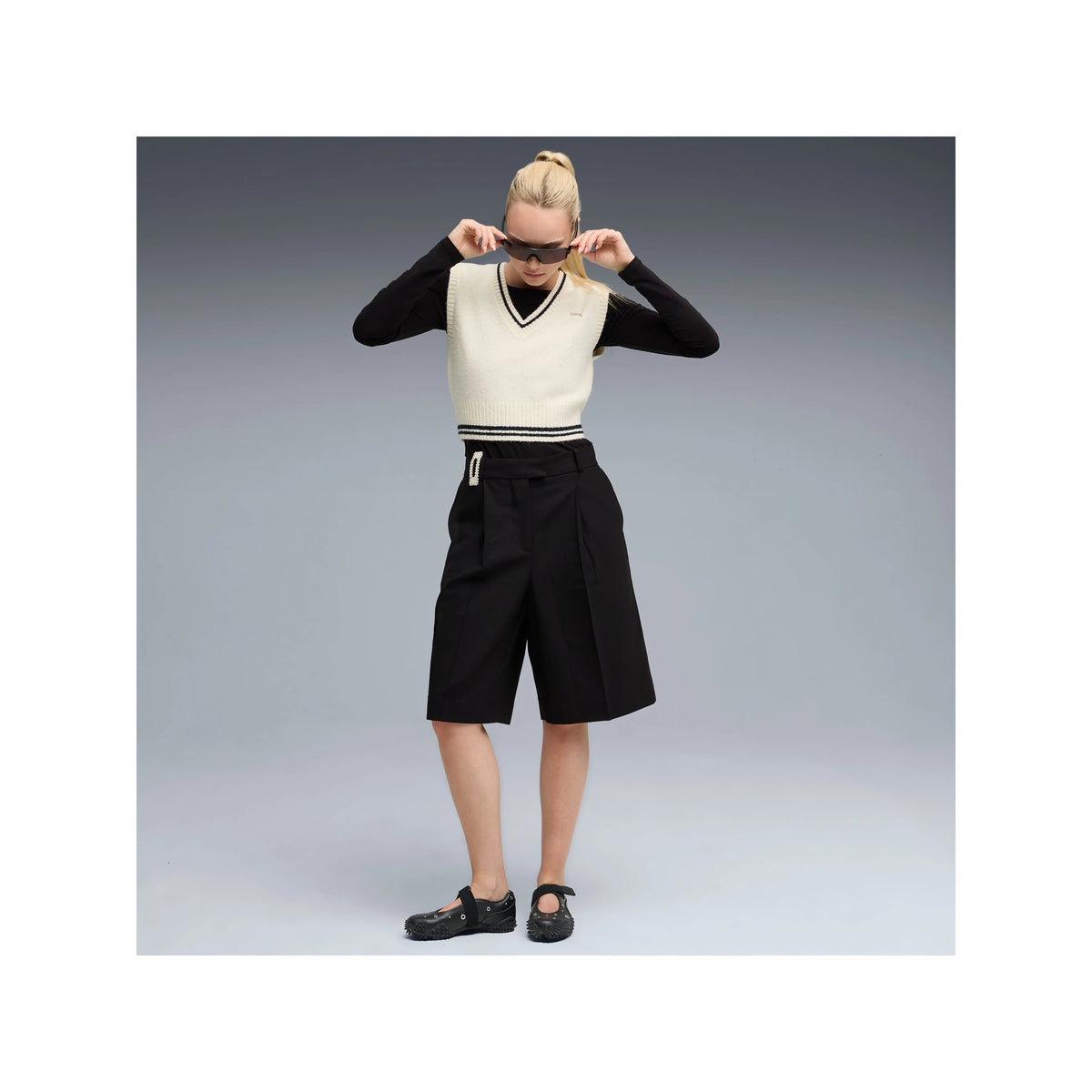 Premium Essentials Vest Women