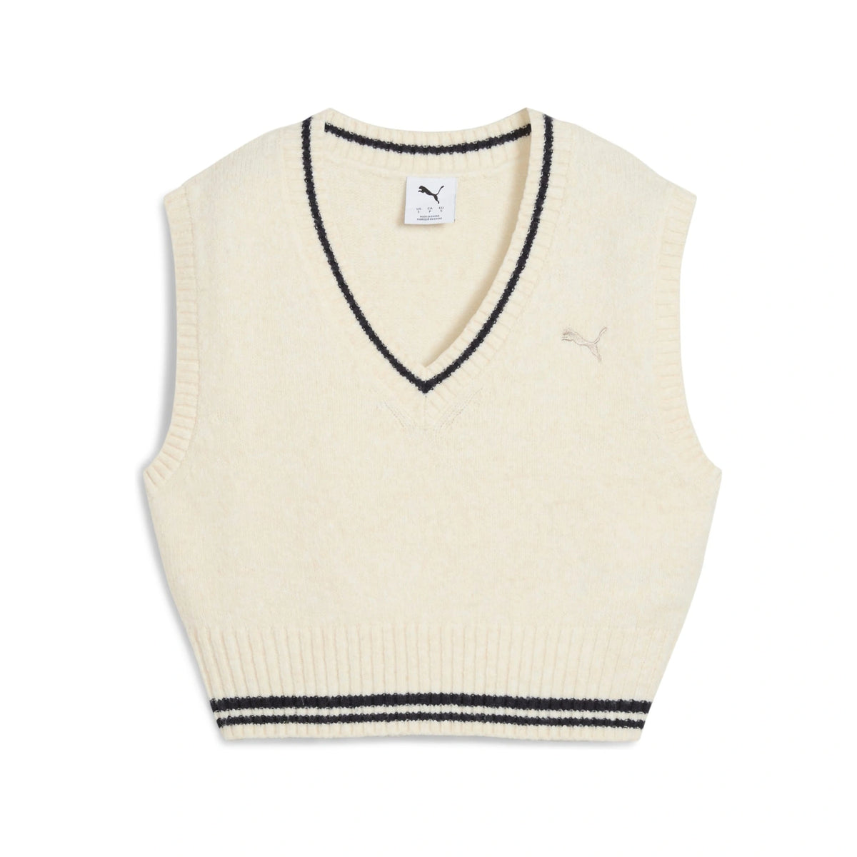 Premium Essentials Vest Women
