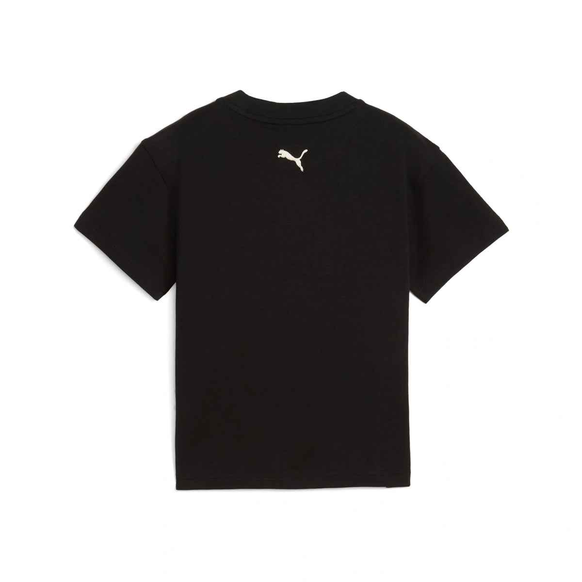 Moody Cat Graphic T-shirt II Kids