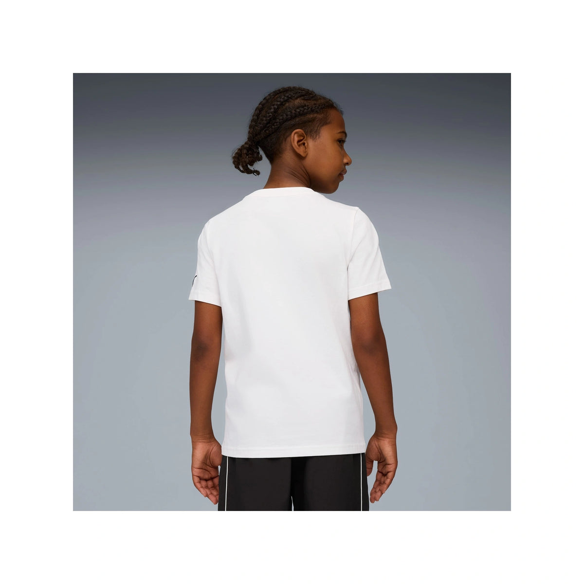 Super PUMA Graphic T-shirt Youth