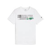 Super PUMA Graphic T-shirt Youth
