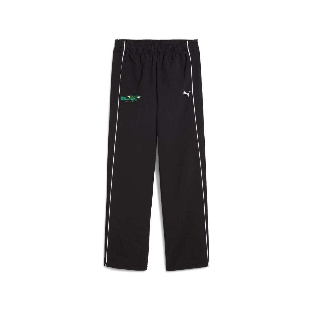 بنطال PUMA T7 المنسوج للشباب