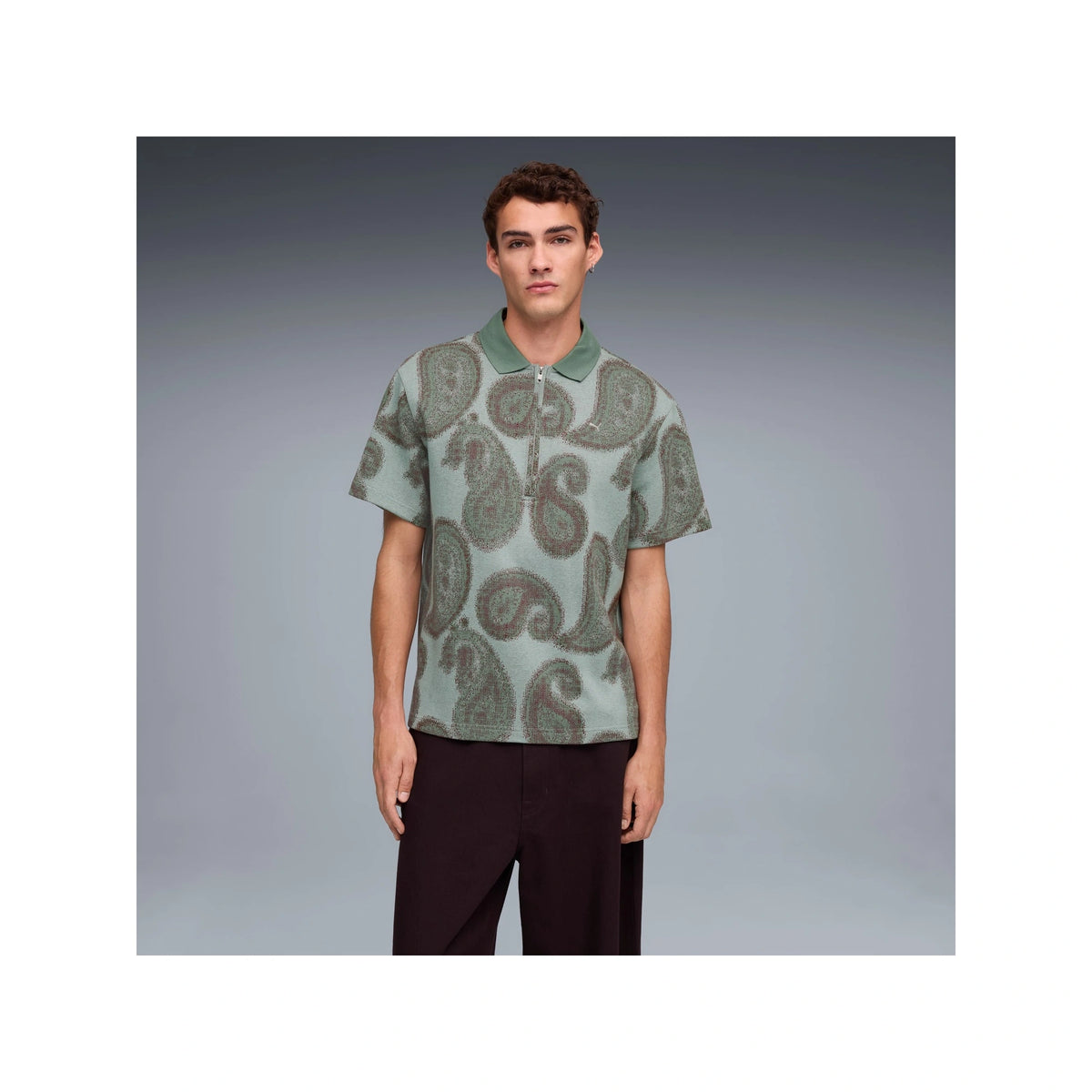 MMQ Polo Men