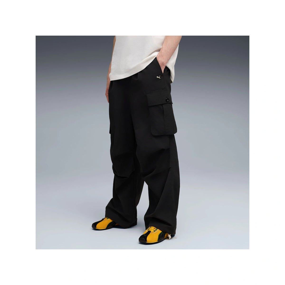 MMQ CORDURA® Cargo Pants Men