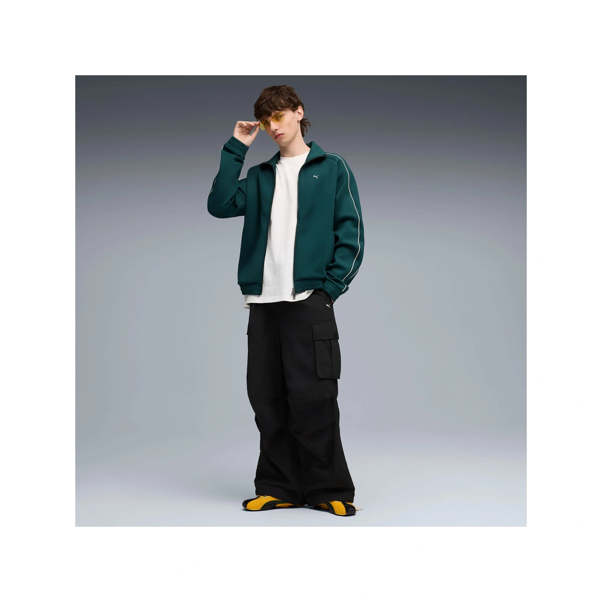 MMQ CORDURA® Cargo Pants Men