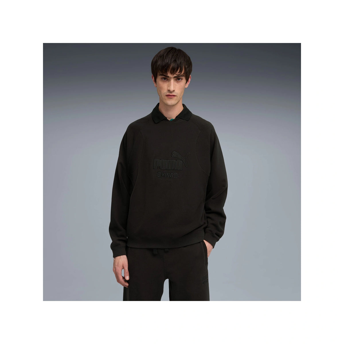 KING Crew Sweat Men