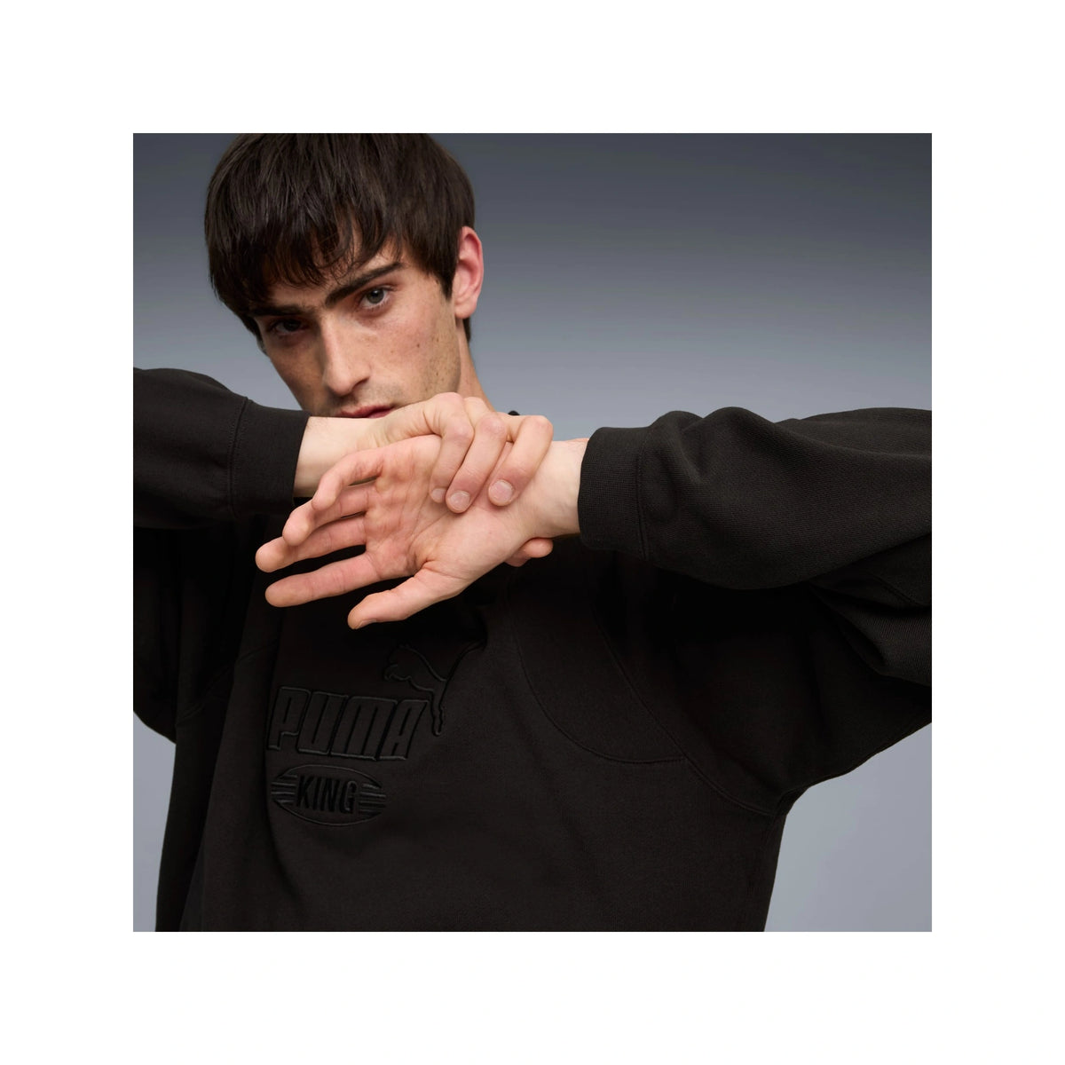 KING Crew Sweat Men