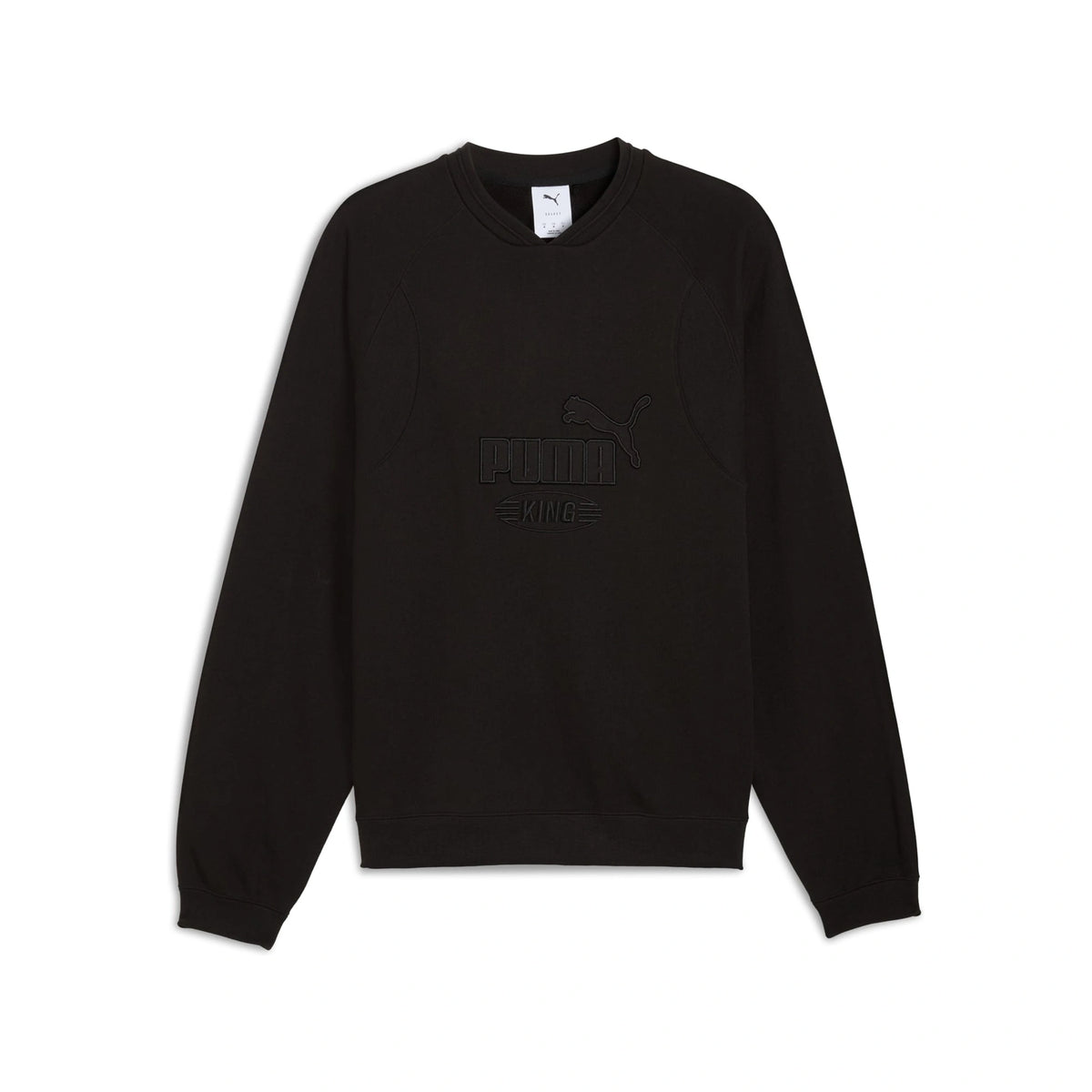 KING Crew Sweat Men