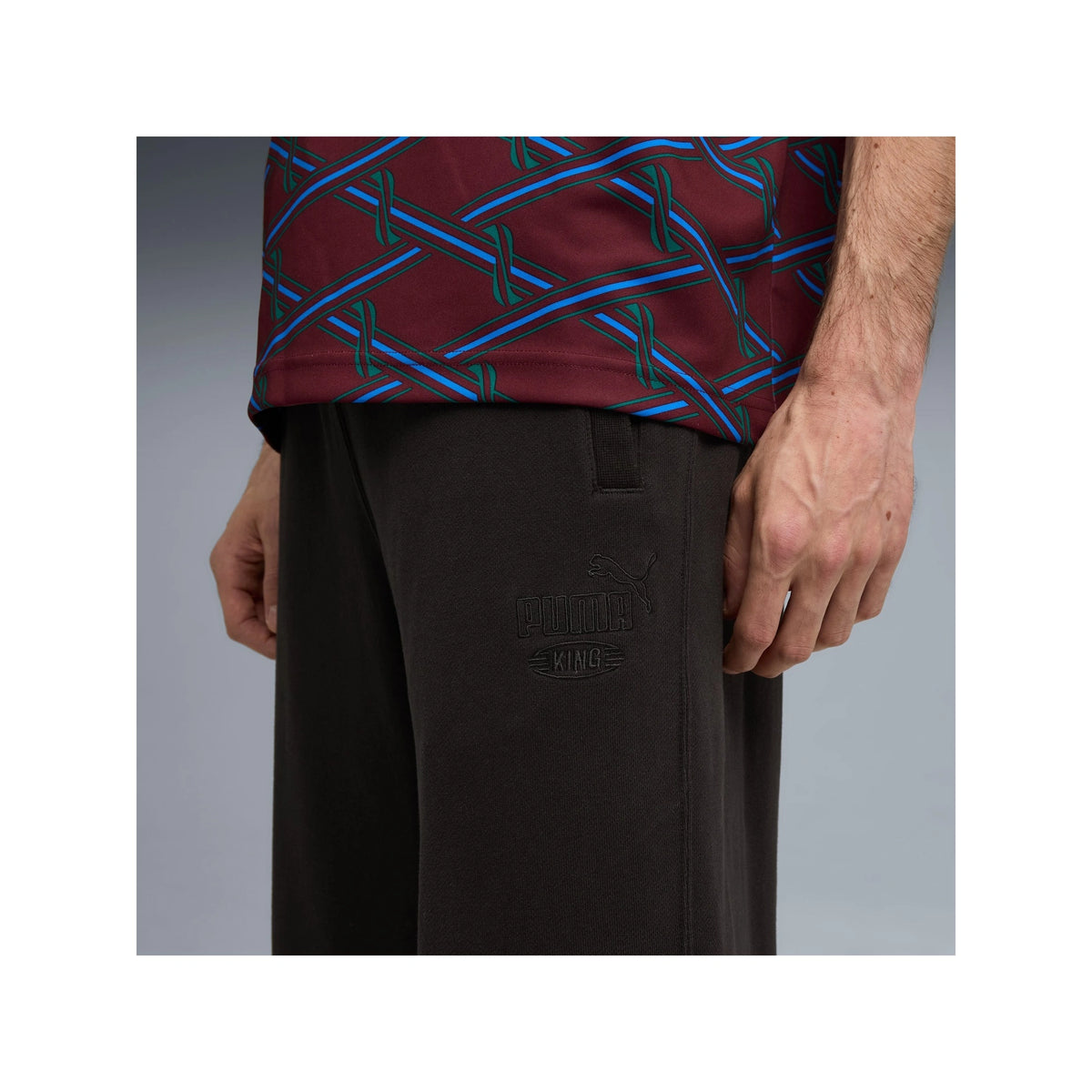 KING Sweatpants Men