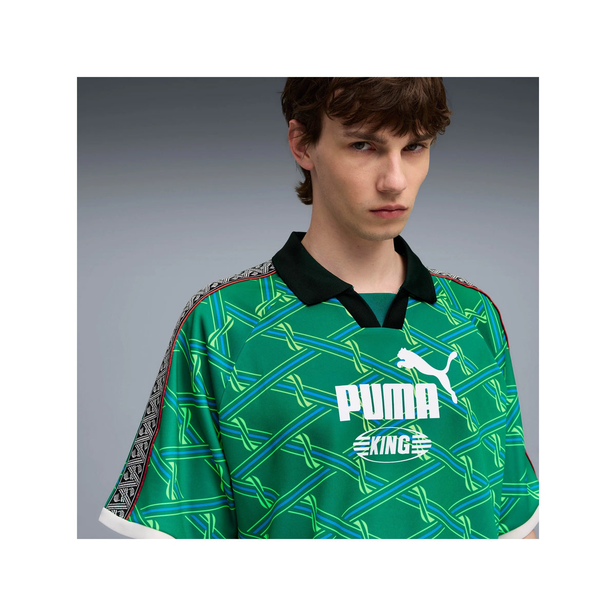 KING Jersey Men