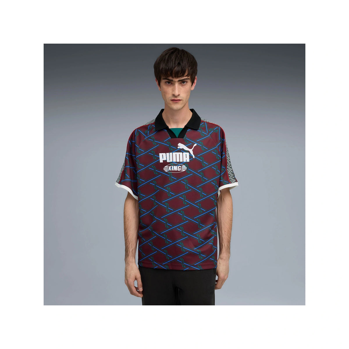 KING Jersey Men