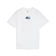PUMA x SONIC THE HEDGEHOG Graphic Tee Youth