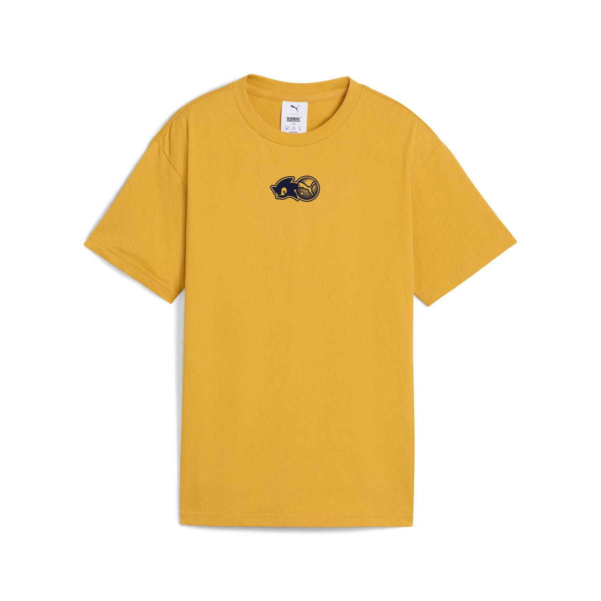 PUMA x SONIC THE HEDGEHOG Graphic Tee Youth