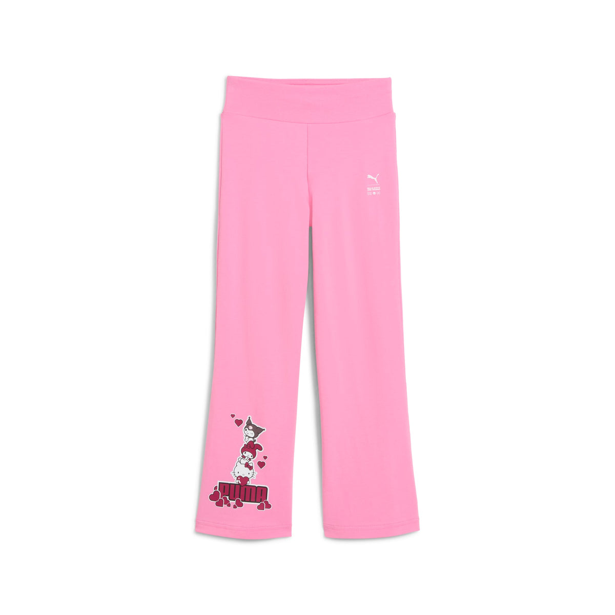 PUMA x HELLO KITTY AND FRIENDS Flared Leggings Kids