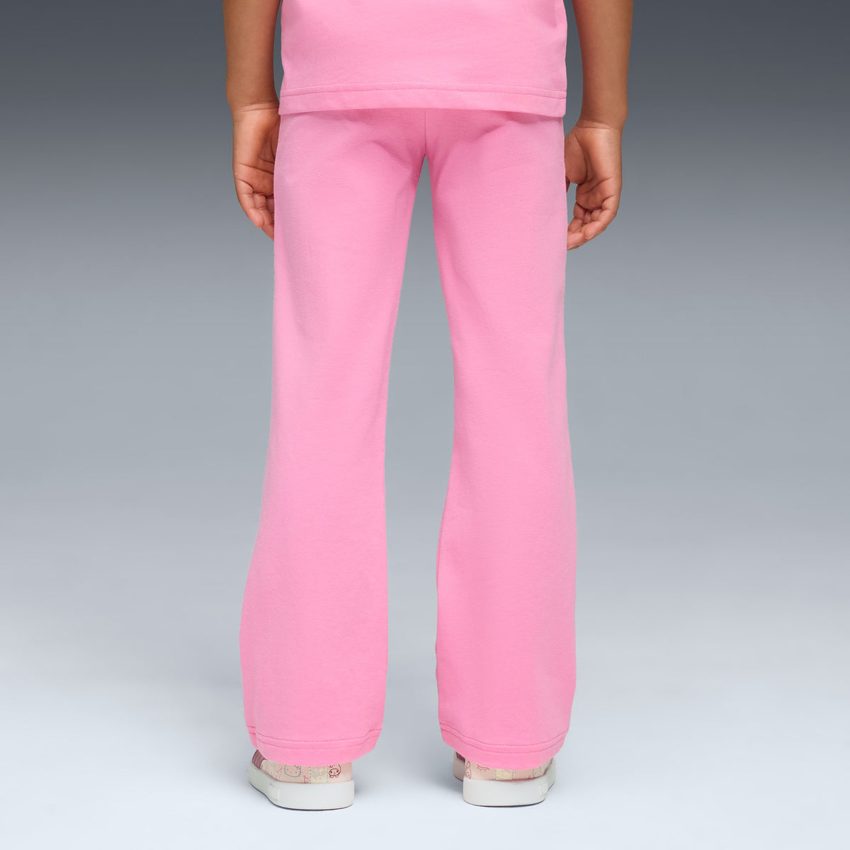 PUMA x HELLO KITTY AND FRIENDS Flared Leggings Kids