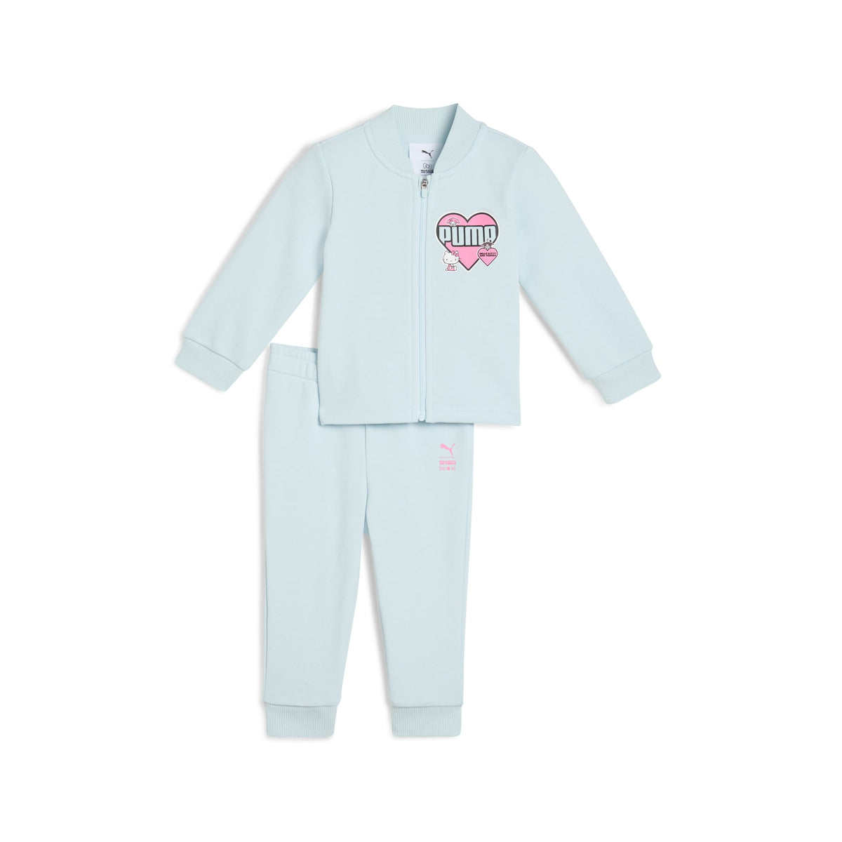 PUMA x HELLO KITTY AND FRIENDS Minicats Jogger Kids