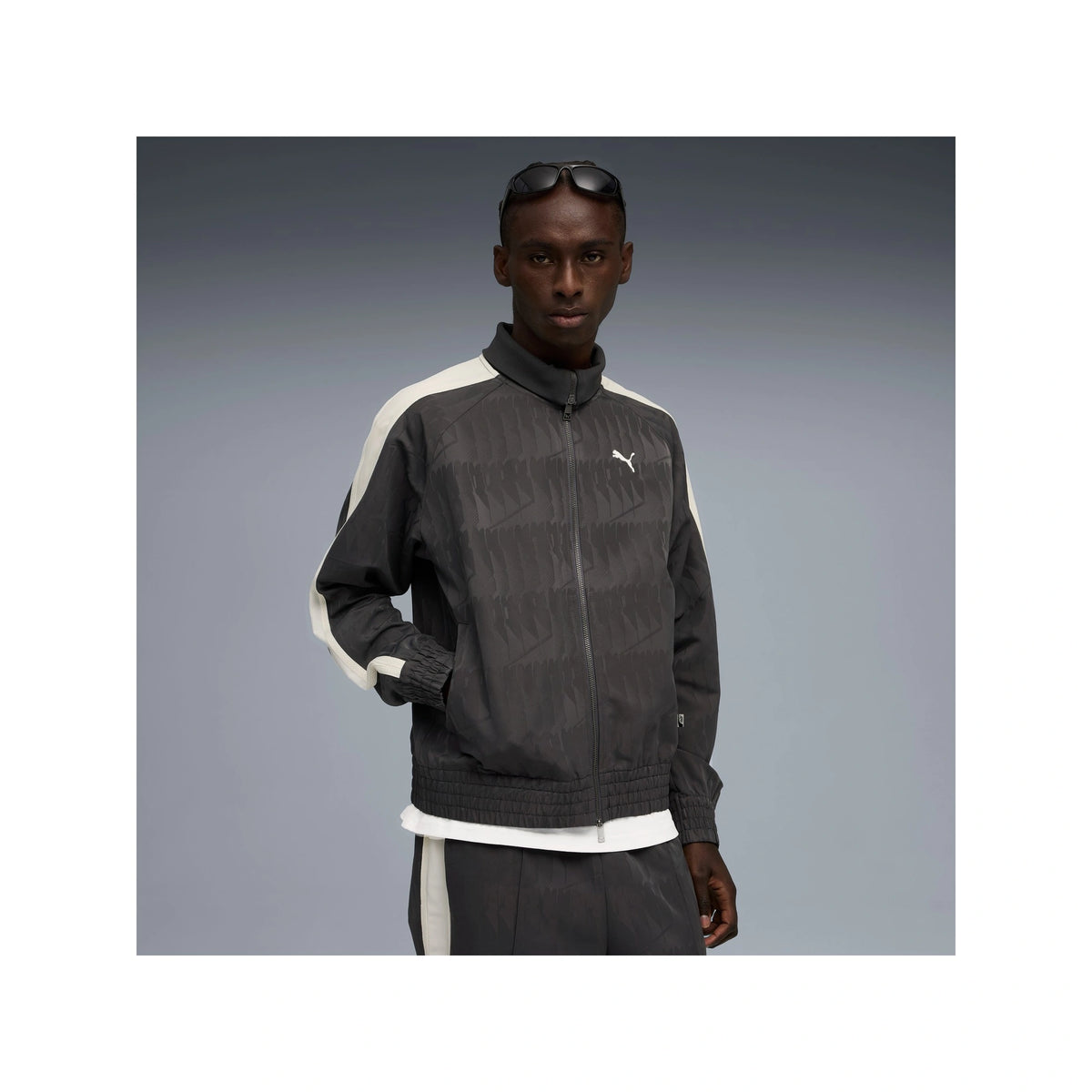 جاكيت رياضي للرجال NeverWorn VI T7