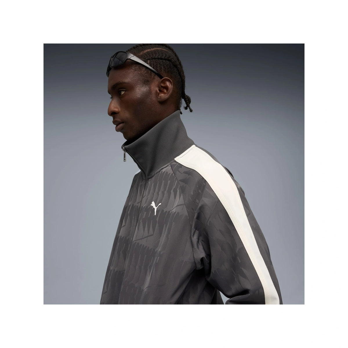جاكيت رياضي للرجال NeverWorn VI T7