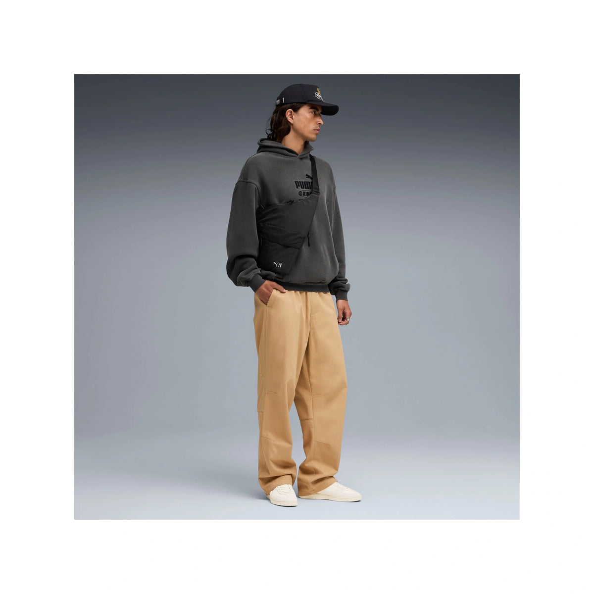 سروال PUMA x REPRESENT للرجال
