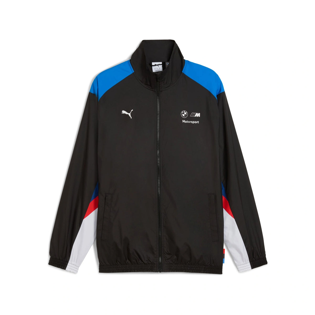 BMW M Motorsport Woven Jacket Men