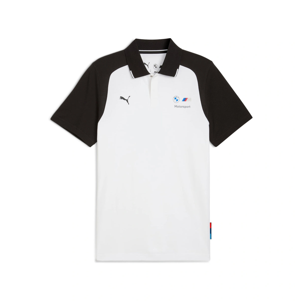 BMW M Motorsport Polo Men
