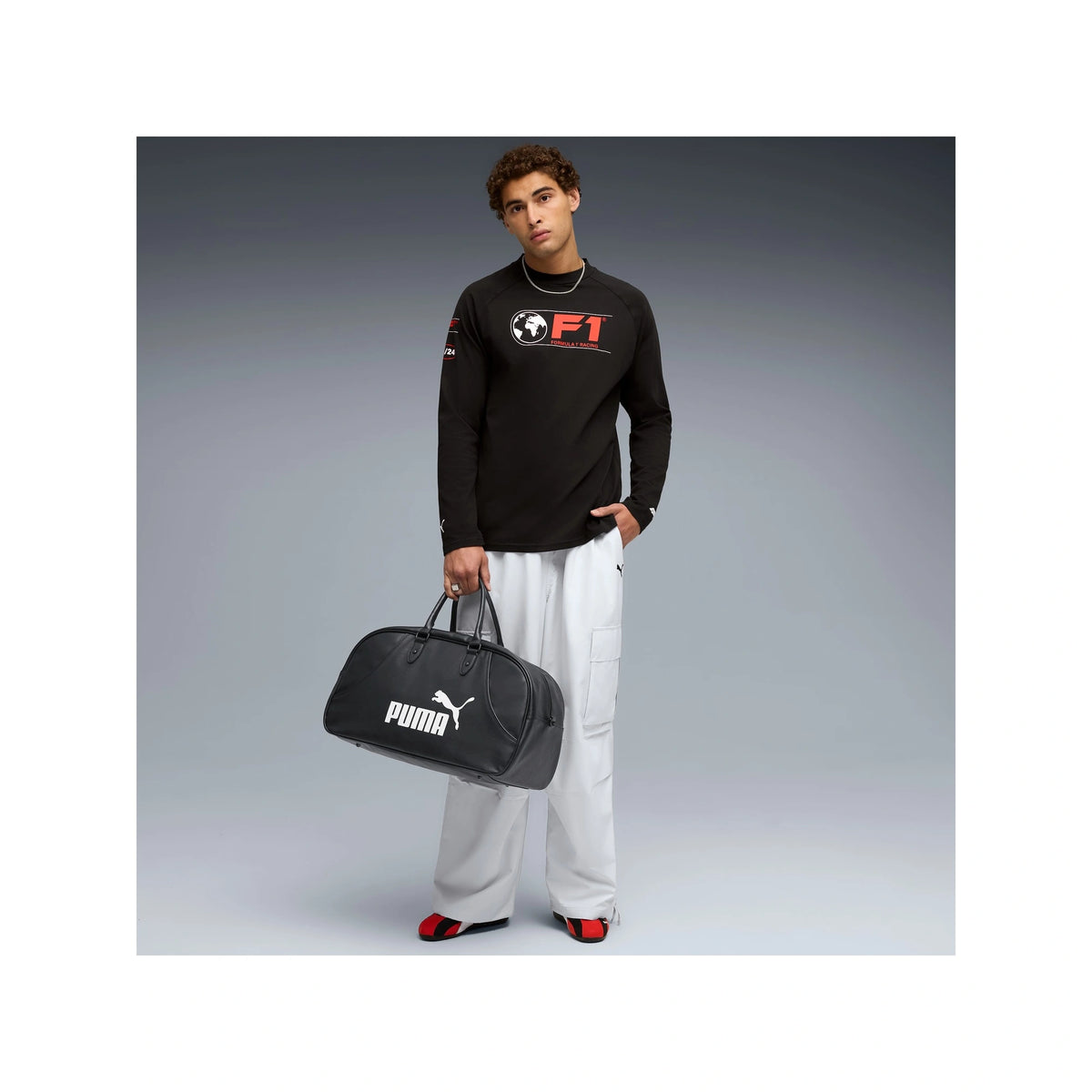 F1® Longsleeve T-shirt Men