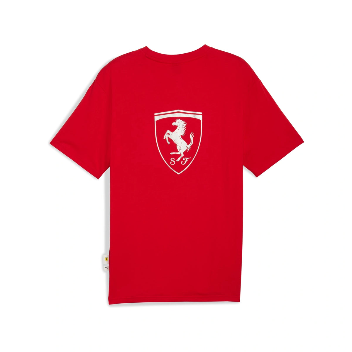 Scuderia Ferrari Lifestyle T-shirt Men