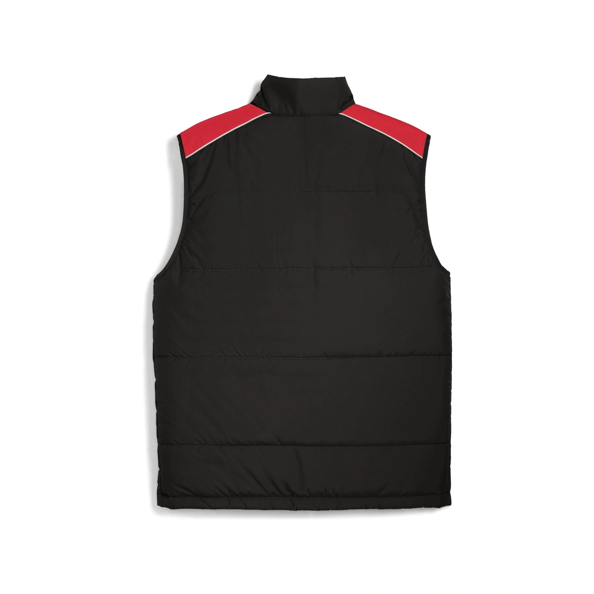 Scuderia Ferrari MT7 Padded Vest Men