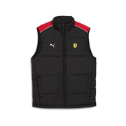 Scuderia Ferrari MT7 Padded Vest Men