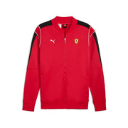 Scuderia Ferrari MT7 Track Jacket Men