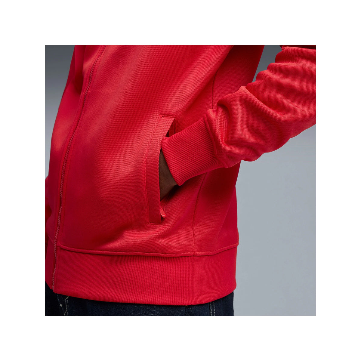 Scuderia Ferrari MT7 Track Jacket Men