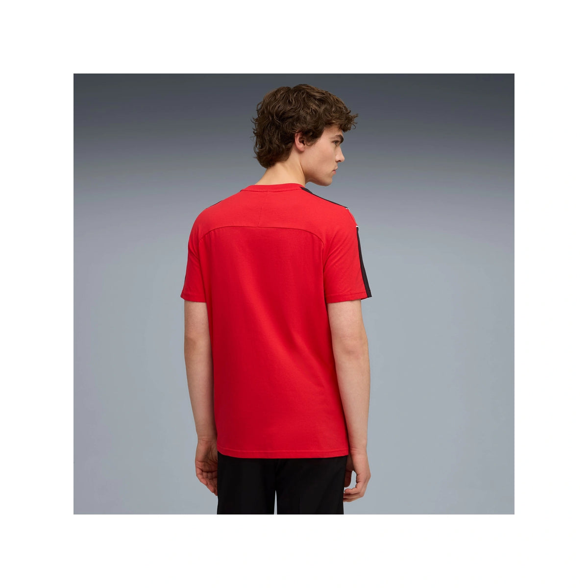 Scuderia Ferrari MT7 T-shirt Men