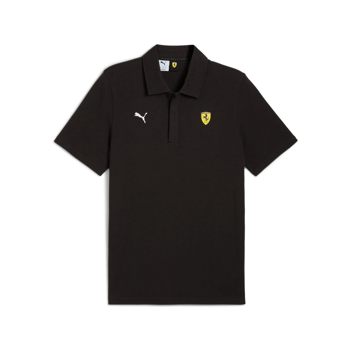 Scuderia Ferrari Sportswear Polo Men