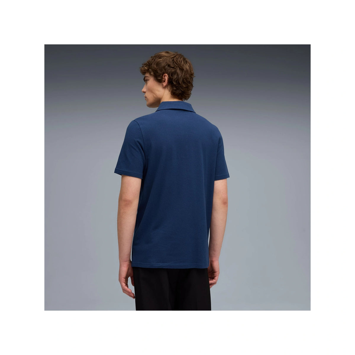 Scuderia Ferrari Sportswear Polo Men