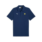 Scuderia Ferrari Sportswear Polo Men