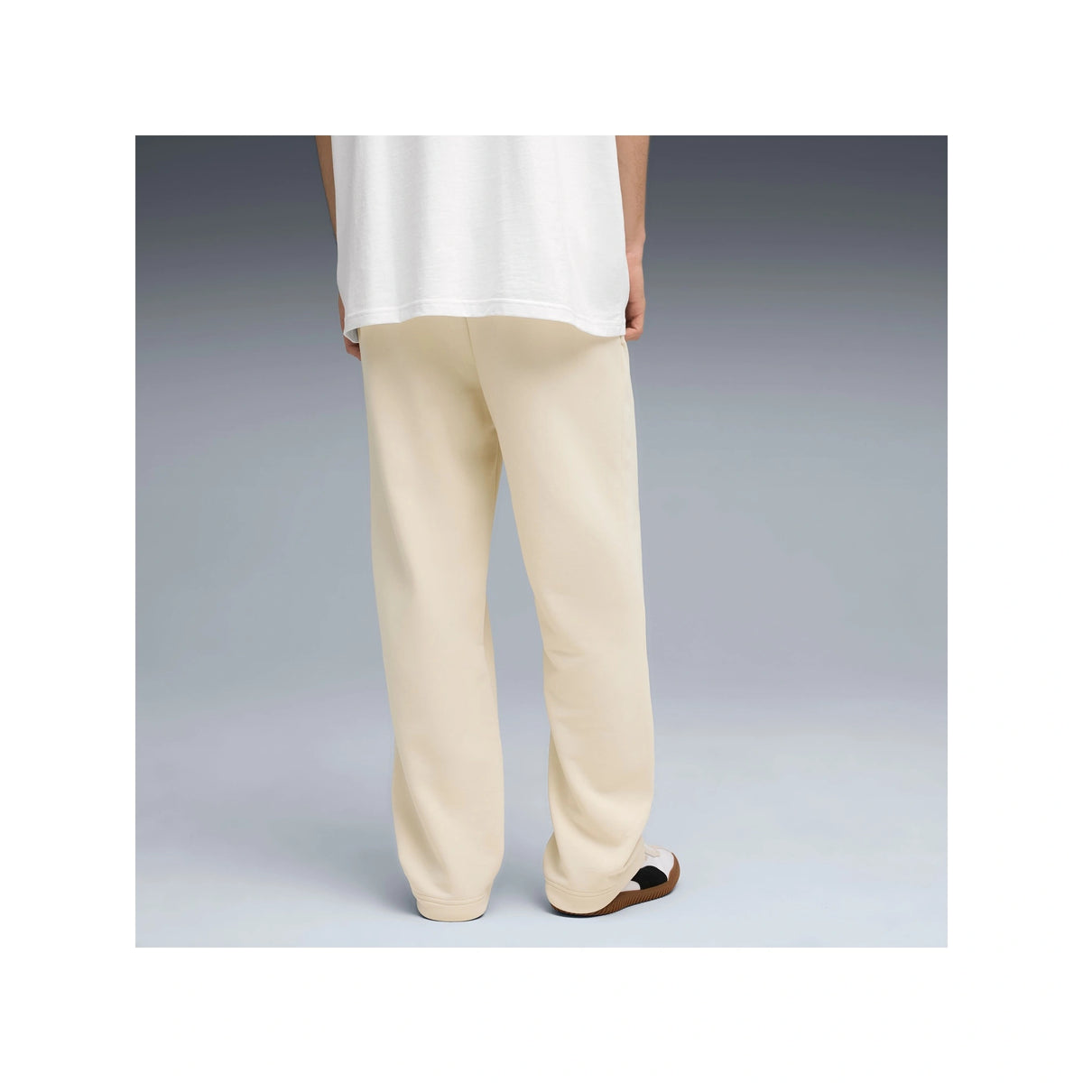 PUMA Class Relaxed Pintuck Sweatpants Men