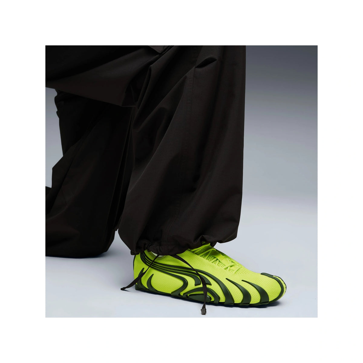 FUTURE.PUMA.ARCHIVE Extreme Cargo Pants Unisex