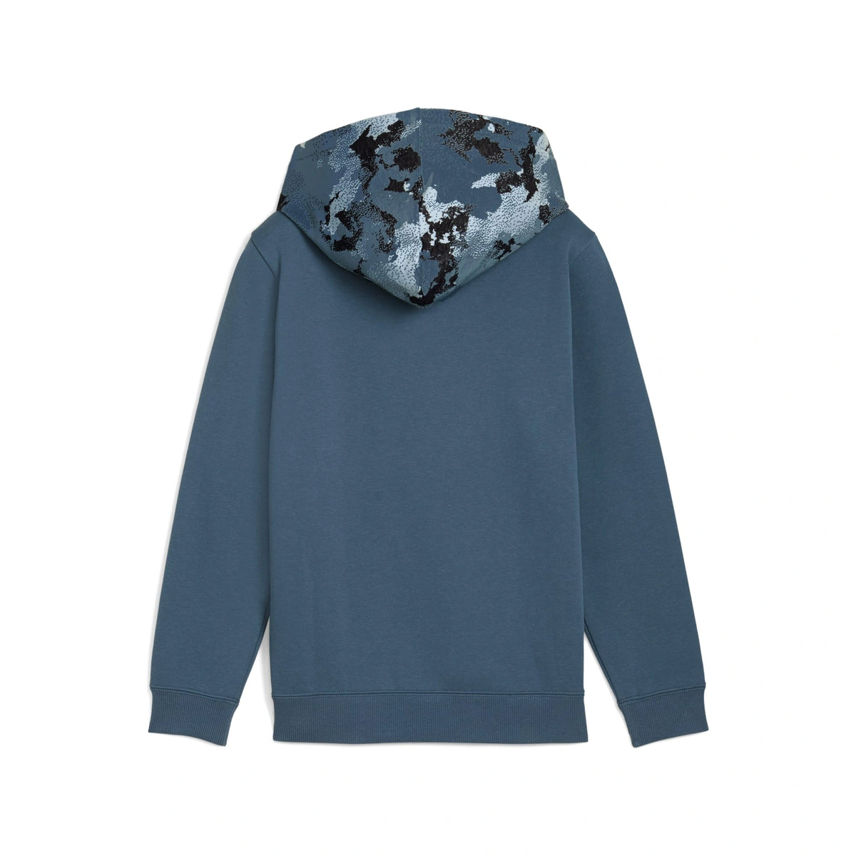 Essentials Camo Hoodie Youth