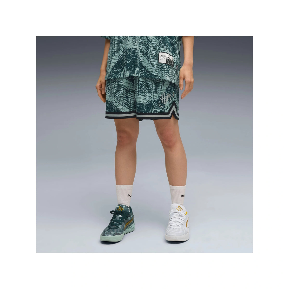 PUMA HOOPS x HARRY POTTER™ Shorts Women