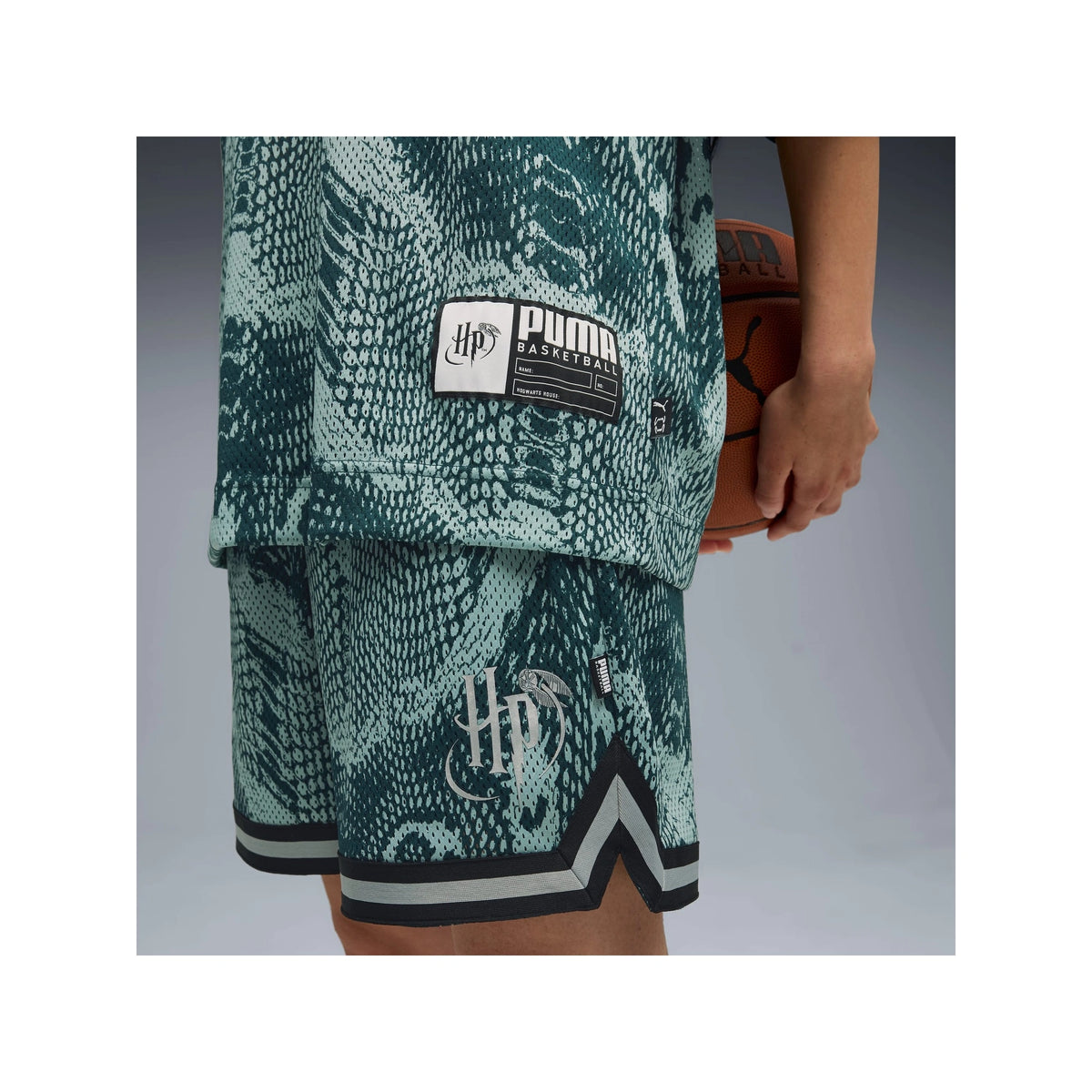 PUMA HOOPS x HARRY POTTER™ Shorts Women