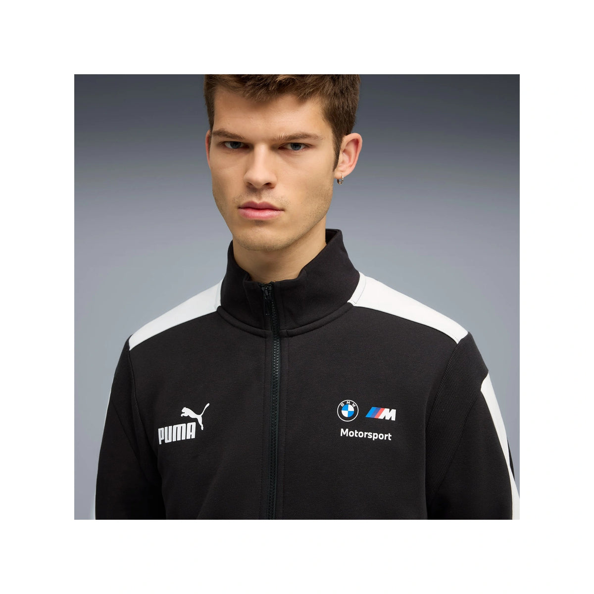 سترة رياضية للرجال BMW M Motorsport MT7