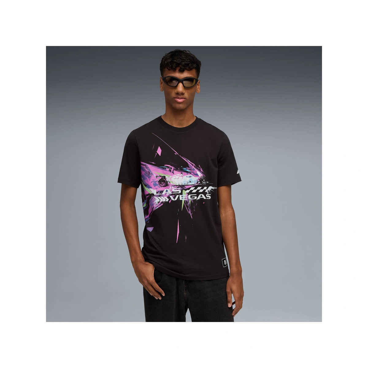 F1® Las Vegas T-shirt Men