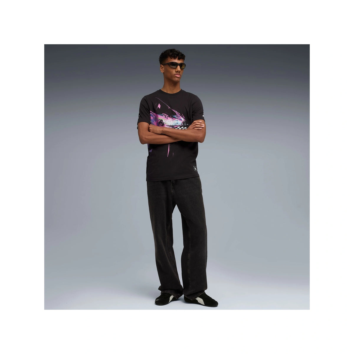F1® Las Vegas T-shirt Men