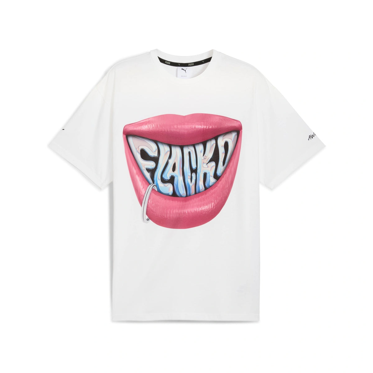A$AP ROCKY x PUMA Flacko Smile Tee Men