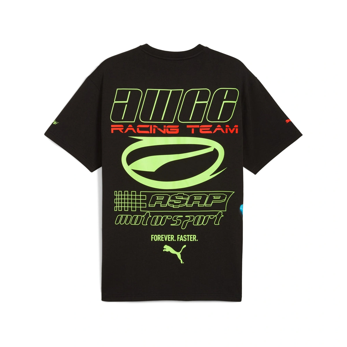 A$AP ROCKY x PUMA Flacko Drive Tee Men