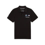 قميص بولو BMW M Motorsport Essentials للرجال