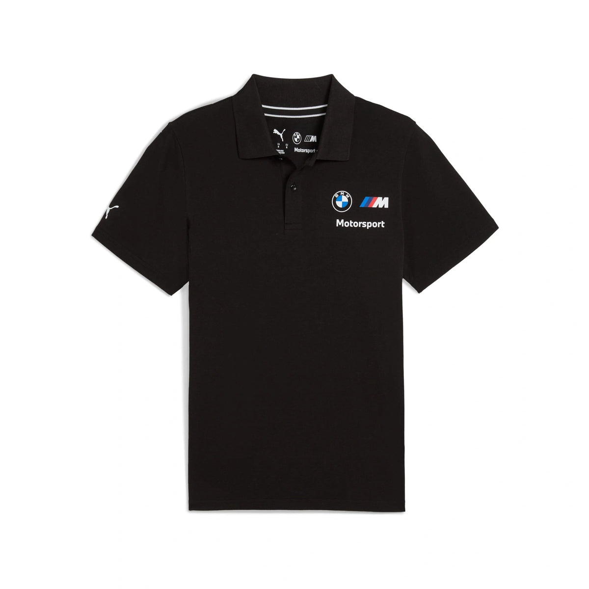 BMW M Motorsport Essentials Polo Men