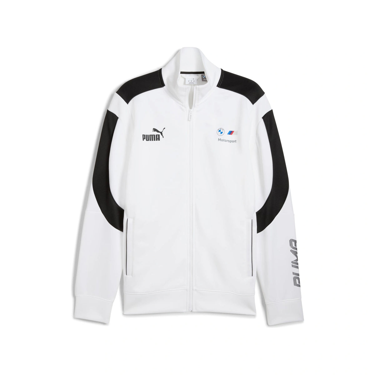 سترة BMW M Motorsport MT7+ Spacer للرجال