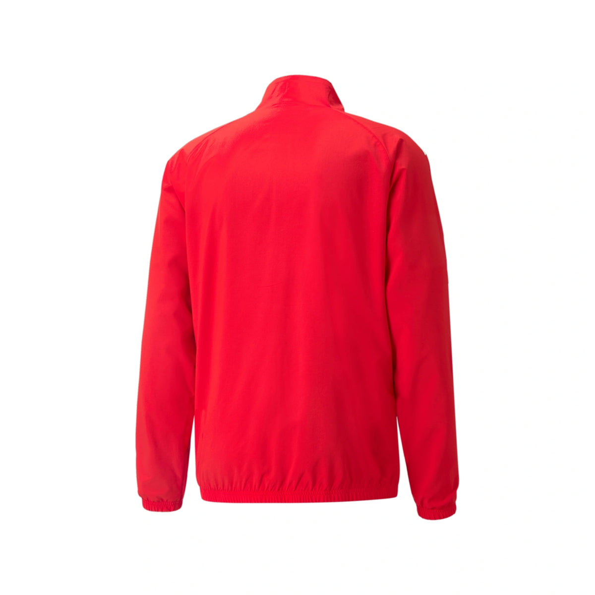 teamLIGA Sideline Football Jacket Men